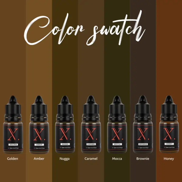 SECRET BLEND