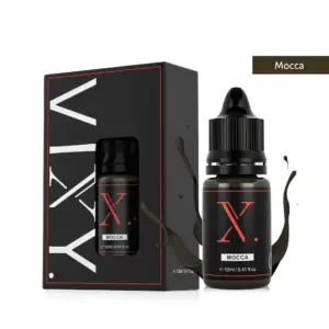 Pigment HYBRID - MOCCA